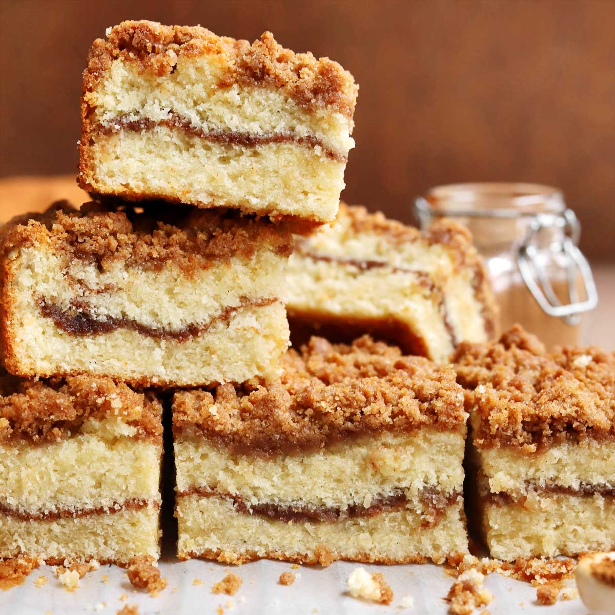 Coffee Cake